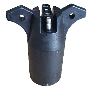 SEA DOG 7 TO 4 TRAILER PLUG ADAPTER