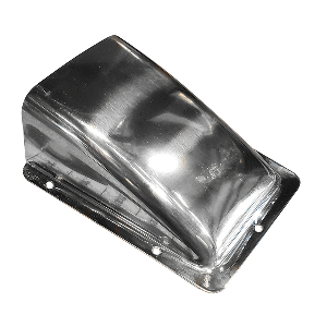 SEA DOG STAINLESS STEEL COWL VENT
