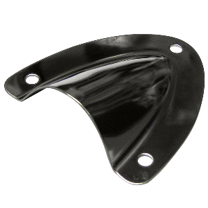 SEA DOG STAINLESS STEEL MIDGET VENT, SMALL