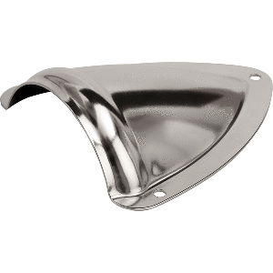 SEA DOG STAINLESS STEEL MIDGET VENT, HEAVY DUTY