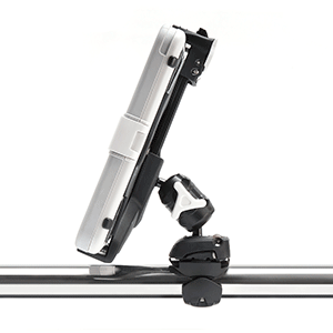 SCANSTRUT ROKK MINI MOUNT KIT, RAIL MOUNT, TABLET CLAMP