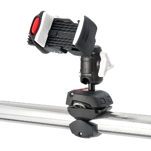 SCANSTRUT ROKK MINI MOUNT KIT, RAIL MOUNT, PHONE CLAMP