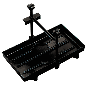 SEA DOG BATTERY TRAY W/CLAMP F/24 SERIES BATTERIES
