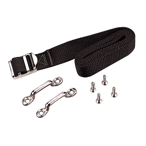 SEA DOG HEAVY DUTY BATTERY BOX STRAP, 48"