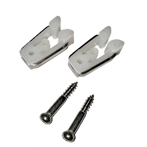 SEA DOG FLEXIBLE DOOR CATCH