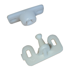SEA DOG DOOR CATCH