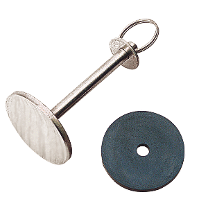 SEA DOG HATCH COVER PULL & GASKET
