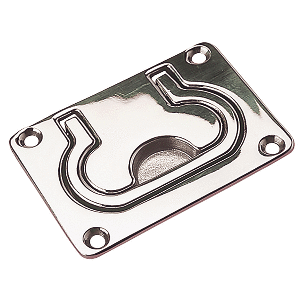 SEA DOG FLUSH HATCH PULL