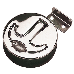 SEA DOG ROUND T-HANDLE SLAM LATCH
