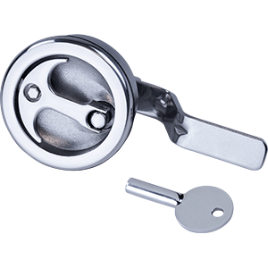 SEA DOG T-HANDLE LOCKING COMPRESSION LATCH