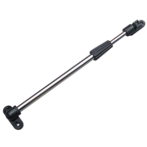 SEA DOG TWIST TYPE HATCH ADJUSTER W/ELBOW, 14"
