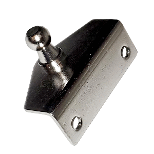 SEA DOG 90-DEG GAS LIFT MOUNT, NARROW