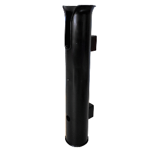 SEA DOG SIDE MOUNT ROD HOLDER, BLACK