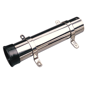 SEA DOG STAINLESS STEEL SIDE MOUNT ROD HOLDER