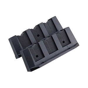 SEA DOG STORAGE RACK, 3 ROD
