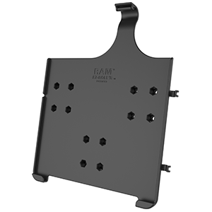 RAM MOUNT EZ-ROLL'R CRADLE F/APPLE IPAD PRO 12.9" 3RD GEN