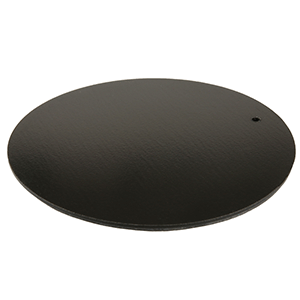 RAM MOUNT STEEL ADHESIVE PLATE ADAPTER F/MAGNETIC MOUNTS