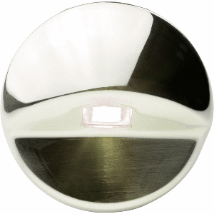 SEA DOG LED ALCOR COURTESY LIGHT, WHITE