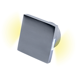 SEA DOG LED SQUARE COURTESY LIGHT, WHITE