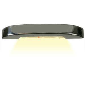 SEA DOG DELUXE LED COURTESY LIGHT, DOWN FACING, WHITE
