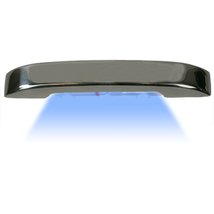SEA DOG DELUXE LED COURTESY LIGHT, DOWN FACING, BLUE