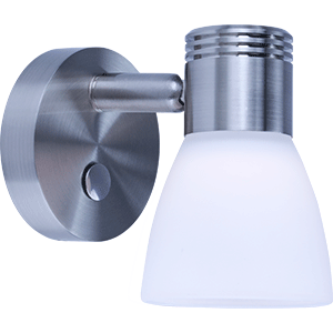 SEA DOG LED CABIN/READING LIGHT W/TOUCH DIMMER