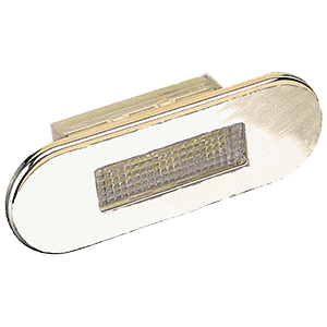 SEA DOG LED COURTESY LIGHT, WHITE