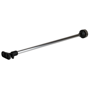 SEA DOG LED FOLD DOWN ALL AROUND LIGHT F/PONTOON BOAT, 24"