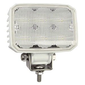 SEA DOG LED RECTANGULAR FLOOD LIGHT, 1500 LUMENS