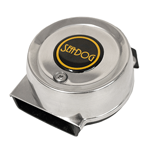 SEA DOG MAX BLAST SINGLE MINI COMPACT HORN