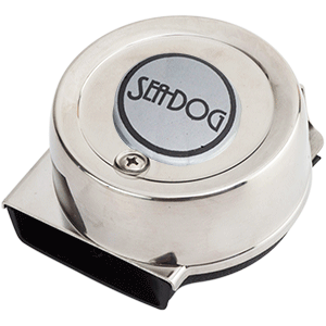 SEA DOG SINGLE MINI COMPACT HORN