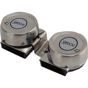 SEA DOG TWIN MINI COMPACT HORN