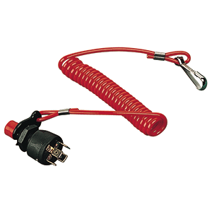 SEA DOG UNIVERSAL SAFETY KILL SWITCH