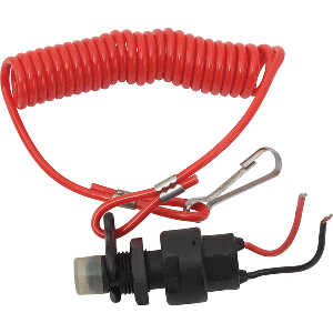 SEA DOG IGNITION SAFETY KILL SWITCH