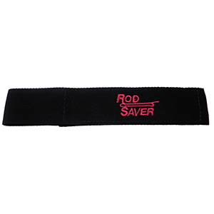 ROD SAVER ORIGINAL ROD HOLDER 10" SINGLE STRAP