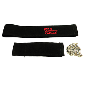 ROD SAVER ORIGINAL 10" & 6" SET