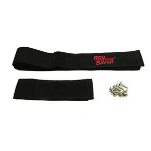 ROD SAVER ROD SAVER PRO MODEL STRETCH 12" & 6" SET