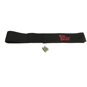 ROD SAVER PRO MODEL STRETCH 14" SINGLE STRAP