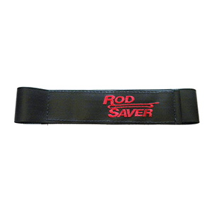 ROD SAVER VINYL MODEL 12" STRAP