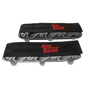 ROD SAVER SIDE MOUNT 6 ROD HOLDER