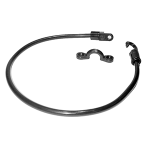 ROD SAVER POLY ROD STRAP