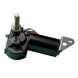 MARINCO WIPER MOTOR MRV 12V 2.5" SHAFT, 80-DEG