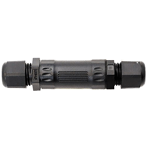 AIRMAR 10-CONDUCTOR IN-LINE CABLE SPLICE, IP67