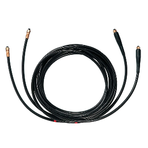 UFLEX HYDRAULIC HOSE KIT 6', PAIR