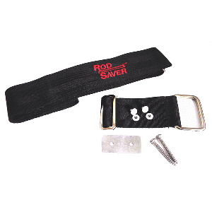 ROD SAVER TROLLING MOTOR SAVER SET F/DEEP V BOATS