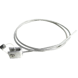 ROD SAVER REPLACEMENT CABLE F/TROLLING MOTOR PULL ROPE
