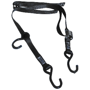 ROD SAVER PWC SLIDING HOOK TIE-DOWN, 1" X 10'