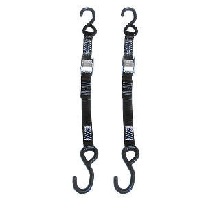 ROD SAVER PWC TIE-DOWN 1" X 2', PAIR