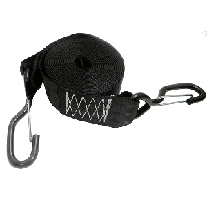 ROD SAVER PWC EMERGENCY TOW STRAP, 20'