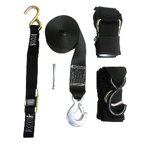 ROD SAVER STERN TO STERN COMBO TIE-DOWN KIT